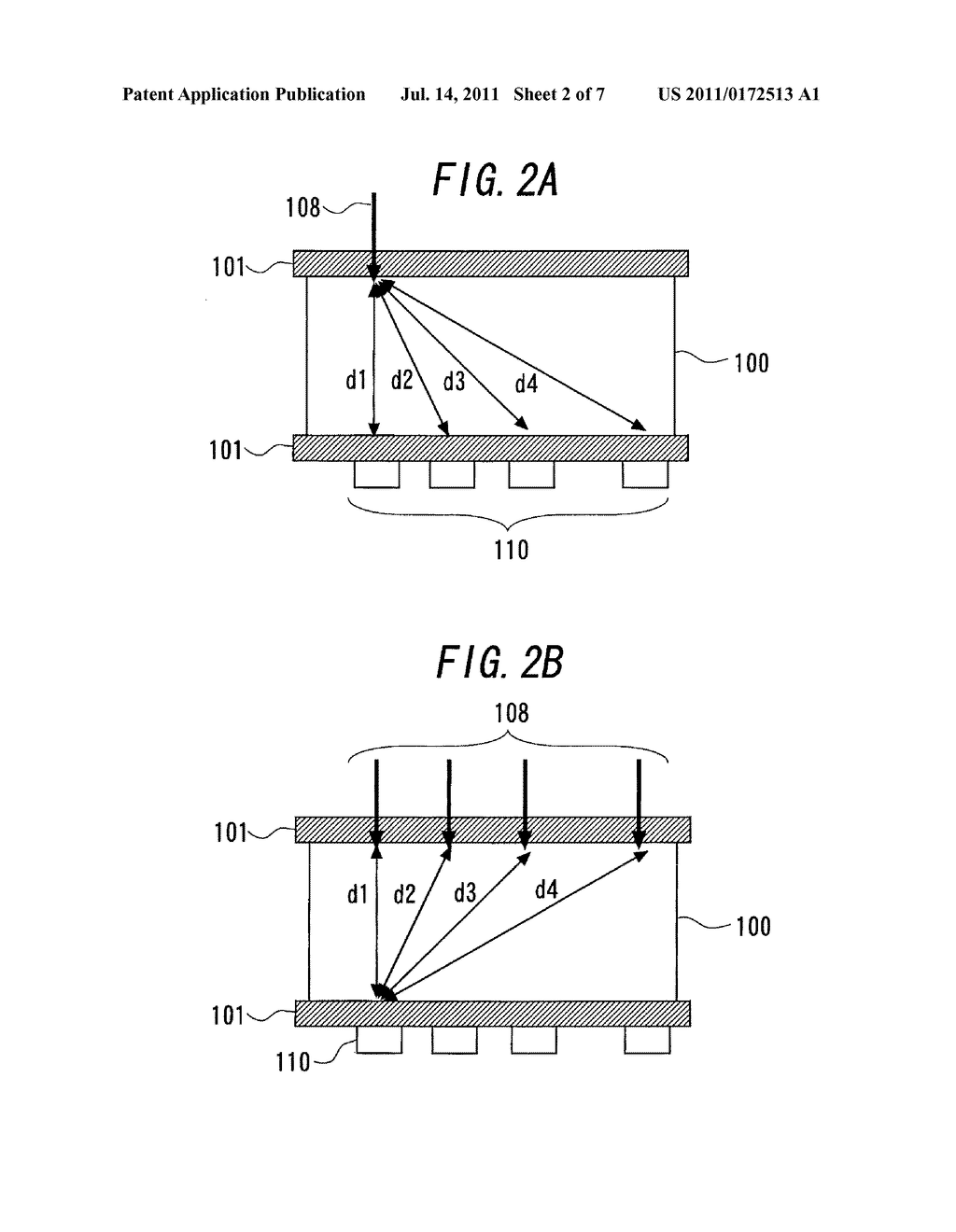 BIOLOGICAL INFORMATION IMAGING APPARATUS - diagram, schematic, and image 03