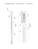 MULTIFILAR CABLE CATHETER diagram and image