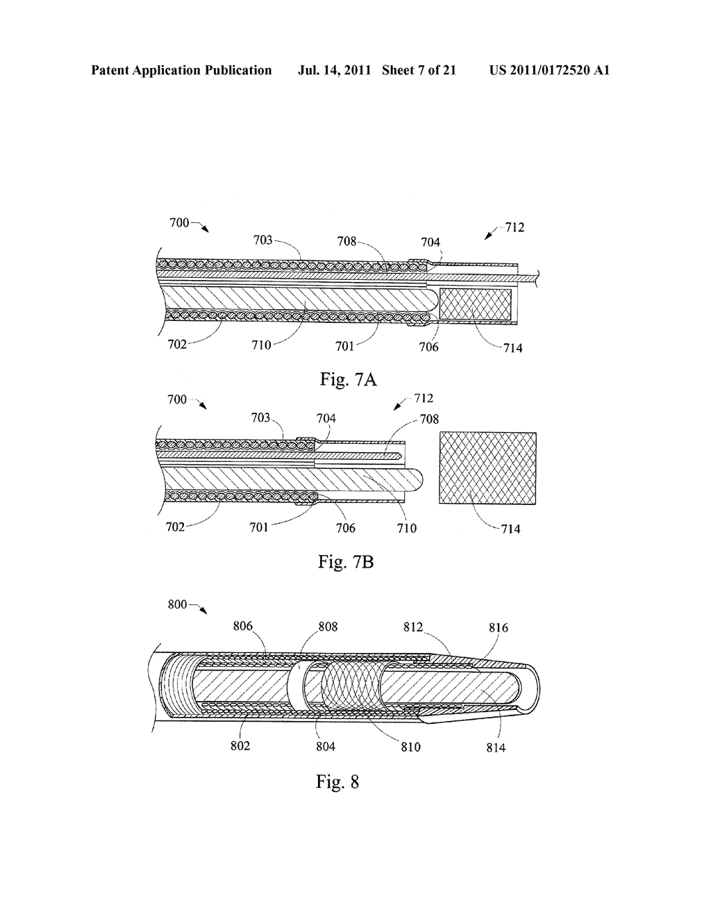 MULTIFILAR CABLE CATHETER - diagram, schematic, and image 08