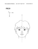 DEVICE FOR CREATING DATABASE OF ALTERNATIVE NORMAL BRAIN diagram and image