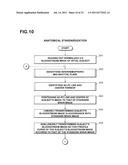 DEVICE FOR CREATING DATABASE OF ALTERNATIVE NORMAL BRAIN diagram and image