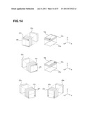 DEVICE FOR CREATING DATABASE OF ALTERNATIVE NORMAL BRAIN diagram and image