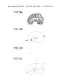 DEVICE FOR CREATING DATABASE OF ALTERNATIVE NORMAL BRAIN diagram and image