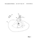 Feature Tracking Using Ultrasound diagram and image