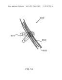 FLOW DIRECTED HEATING OF NERVOUS STRUCTURES diagram and image