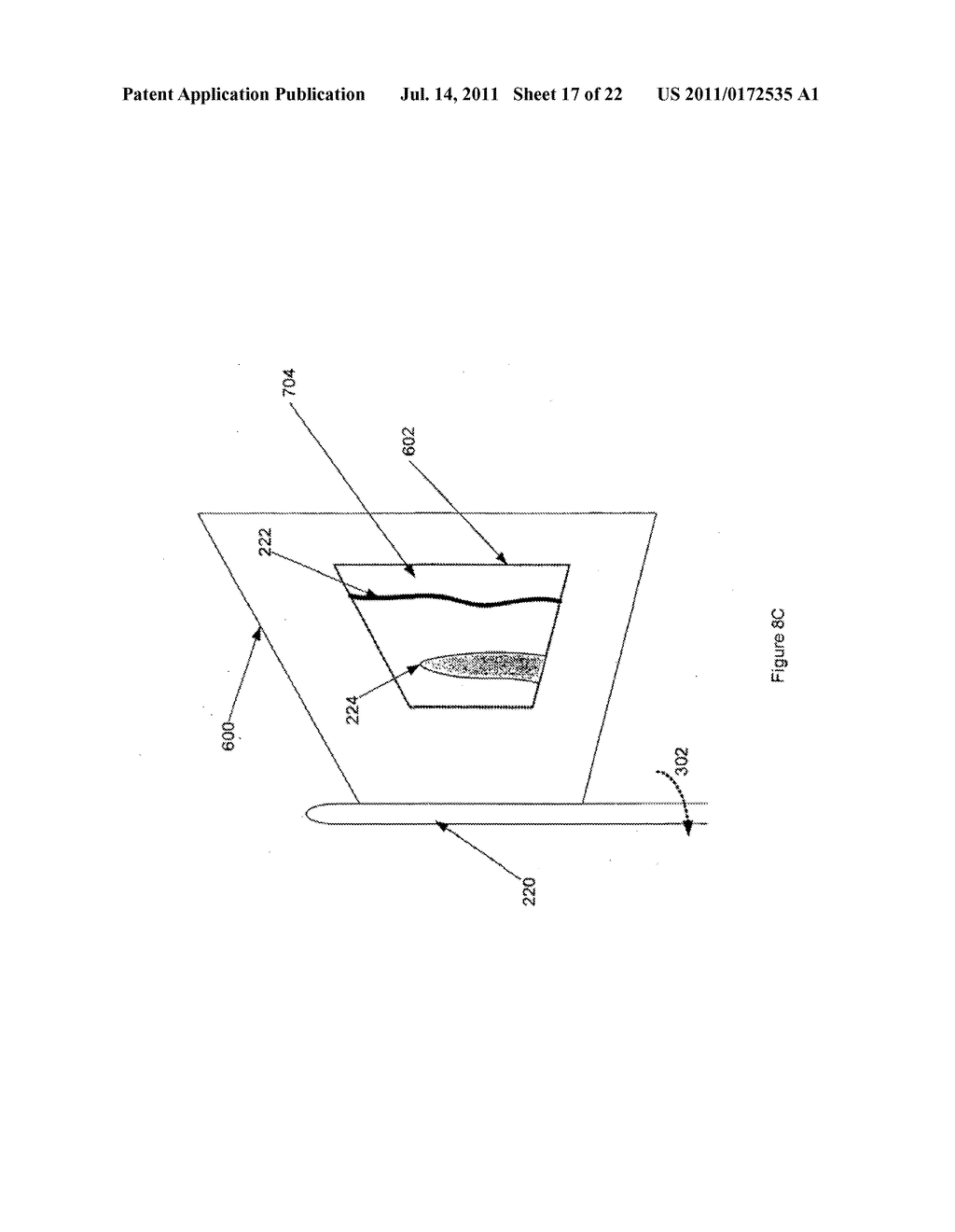 SYSTEM AND METHOD FOR 3-D IMAGING - diagram, schematic, and image 18