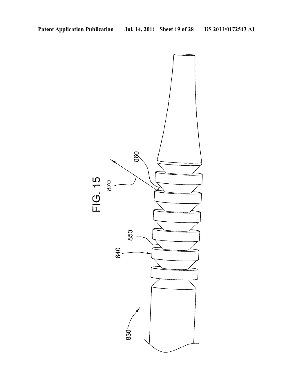 Multipurpose Host System for Invasive Cardiovascular Diagnostic     Measurement Acquisition and Display - diagram, schematic, and image 20