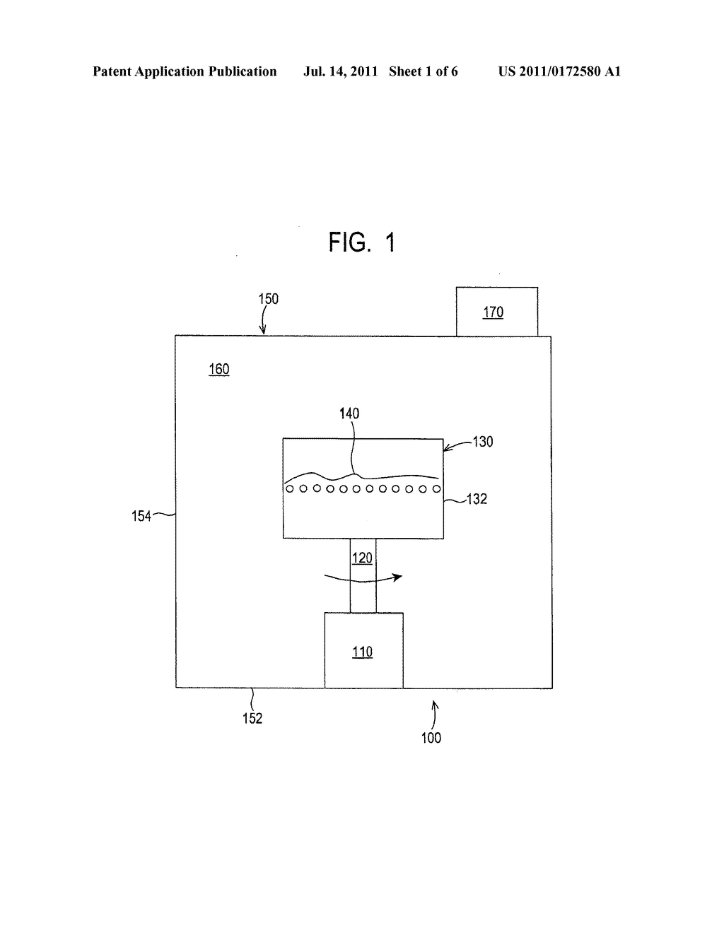 WOUND CARE DRESSING - diagram, schematic, and image 02