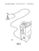 Treatment of Microbial Infections Using Hot and Cold Thermal Shock and     Pressure diagram and image