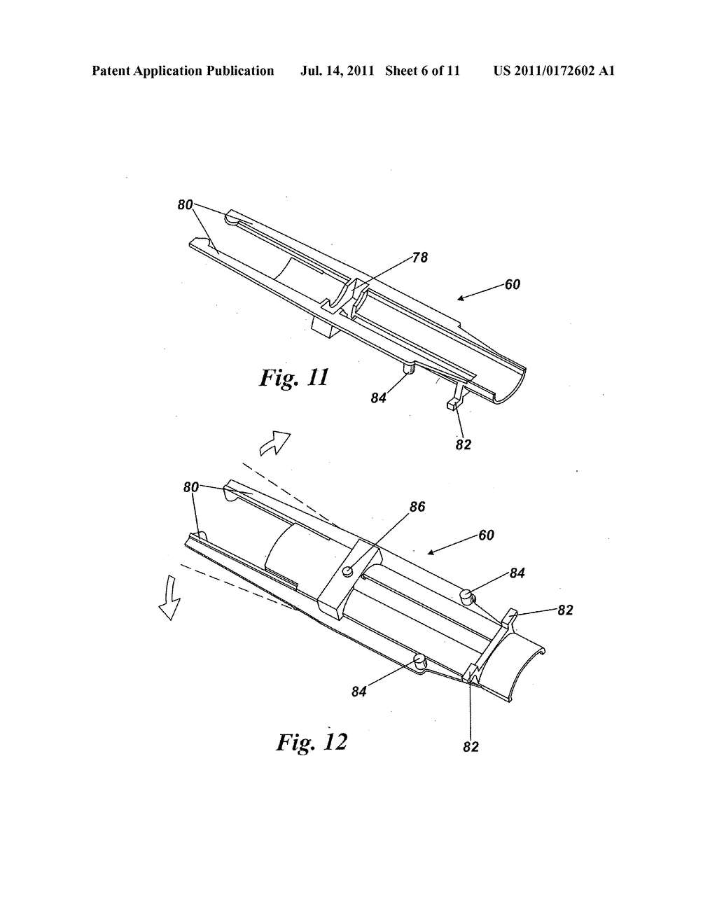 SYRINGE SAFETY SHIELDS AND AUTOINJECTOR - diagram, schematic, and image 07