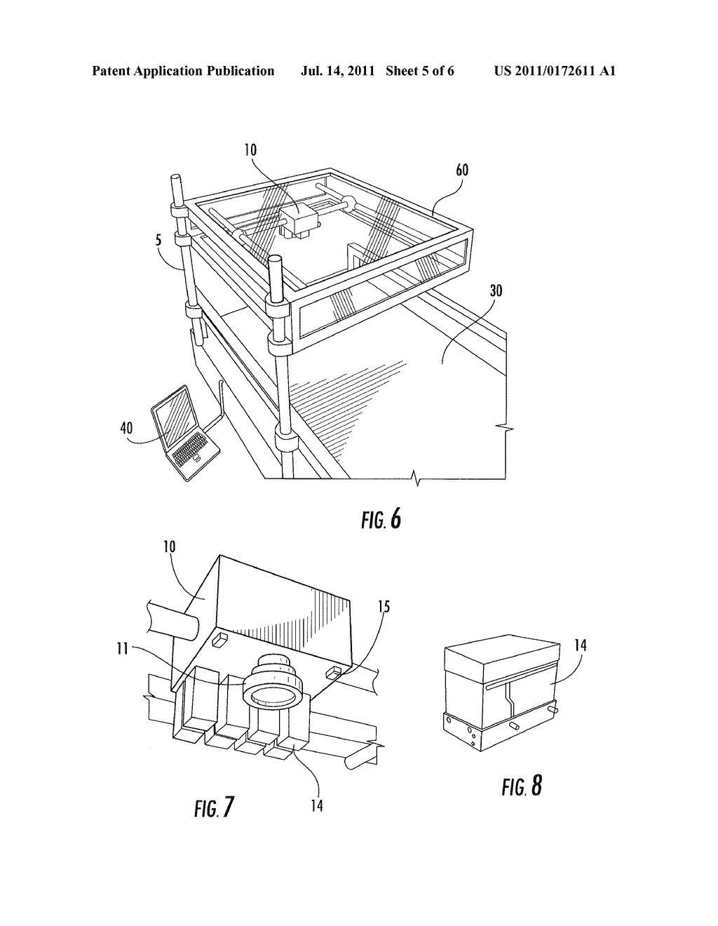 DELIVERY SYSTEM - diagram, schematic, and image 06