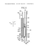 URINE RECEIVER AND WEARING ARTICLE diagram and image