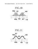 URINE RECEIVER AND WEARING ARTICLE diagram and image