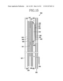 URINE RECEIVER AND WEARING ARTICLE diagram and image