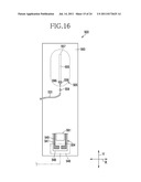 URINE RECEIVER AND WEARING ARTICLE diagram and image