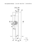 URINE RECEIVER AND WEARING ARTICLE diagram and image