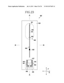 URINE RECEIVER AND WEARING ARTICLE diagram and image