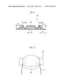 ABSORPTIVE ARTICLE diagram and image