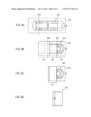 ABSORPTIVE ARTICLE diagram and image