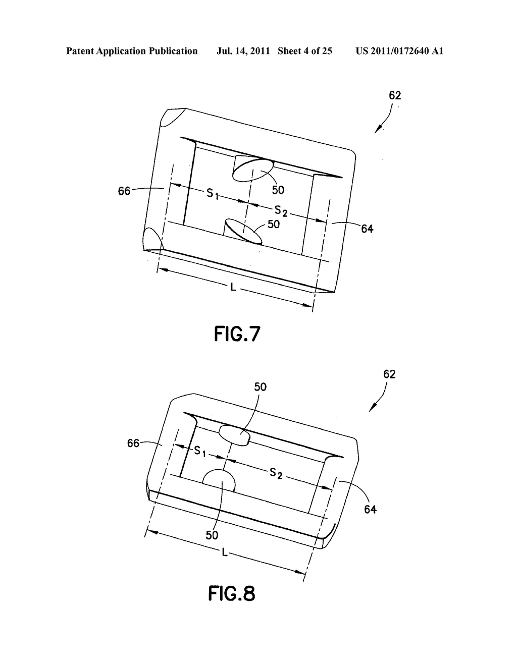 Medical injector with ratcheting plunger - diagram, schematic, and image 05