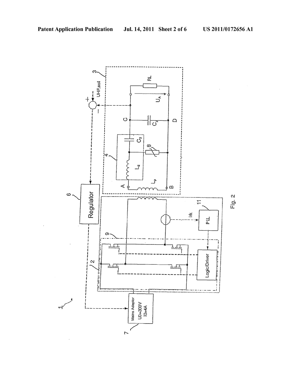 SOFT GENERATOR - diagram, schematic, and image 03