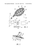 MEDICAL DEVICE FOR USE IN BODILY LUMENS, FOR EXAMPLE AN ATRIUM diagram and image