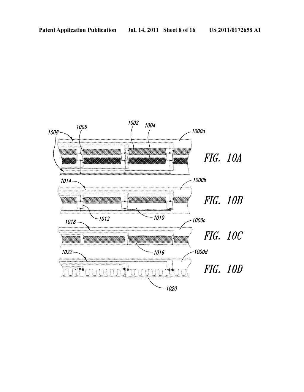 MEDICAL DEVICE FOR USE IN BODILY LUMENS, FOR EXAMPLE AN ATRIUM - diagram, schematic, and image 09