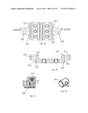 ORTHOPAEDIC DEVICE FOR CORRECTING DEFORMITIES OF LONG BONES diagram and image