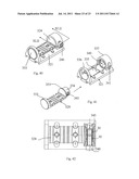 ORTHOPAEDIC DEVICE FOR CORRECTING DEFORMITIES OF LONG BONES diagram and image