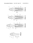 IMPLANT EXTRACTION TOOL diagram and image