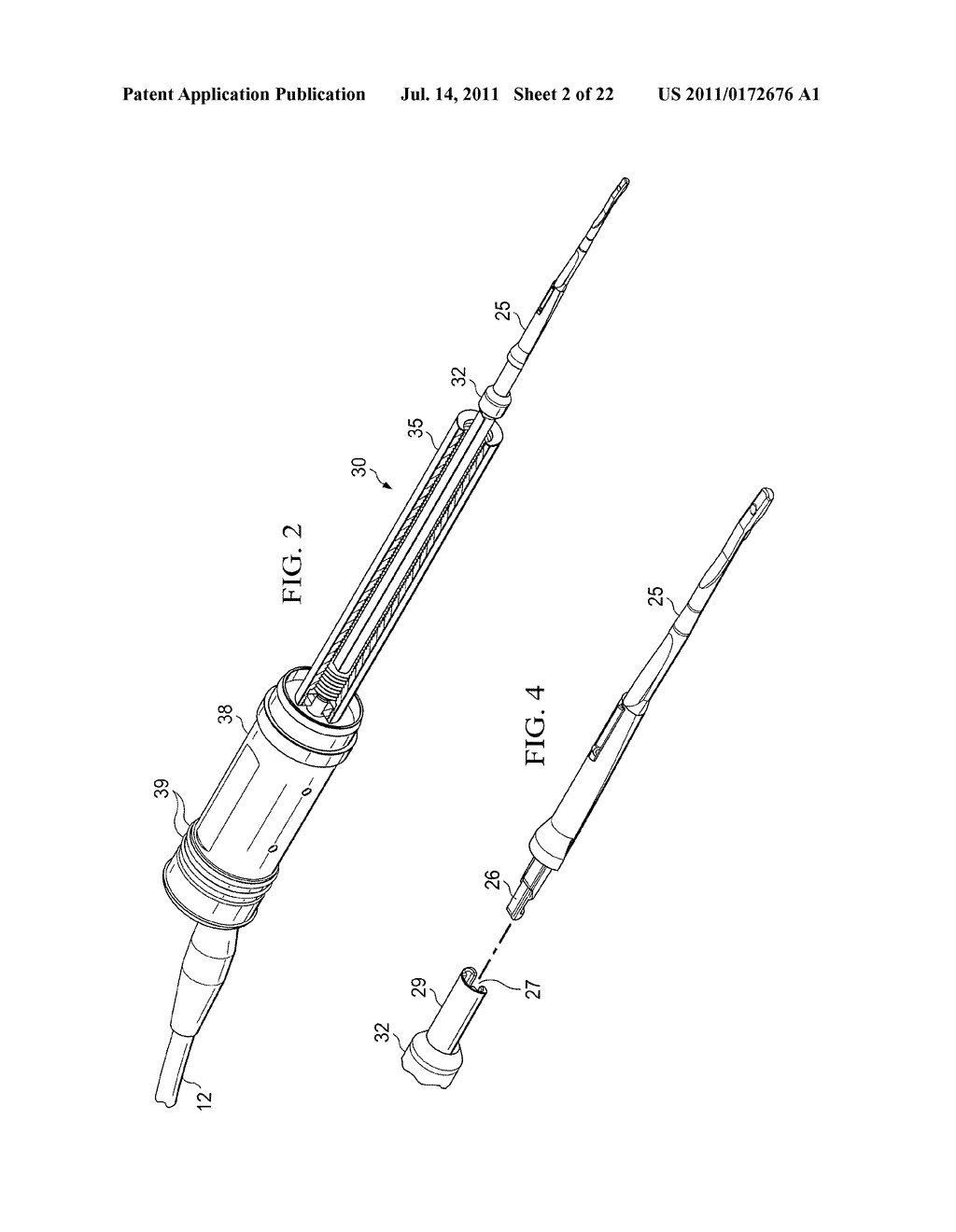 PLUNGER TIP COUPLING DEVICE FOR INTRAOCULAR LENS INJECTOR - diagram, schematic, and image 03