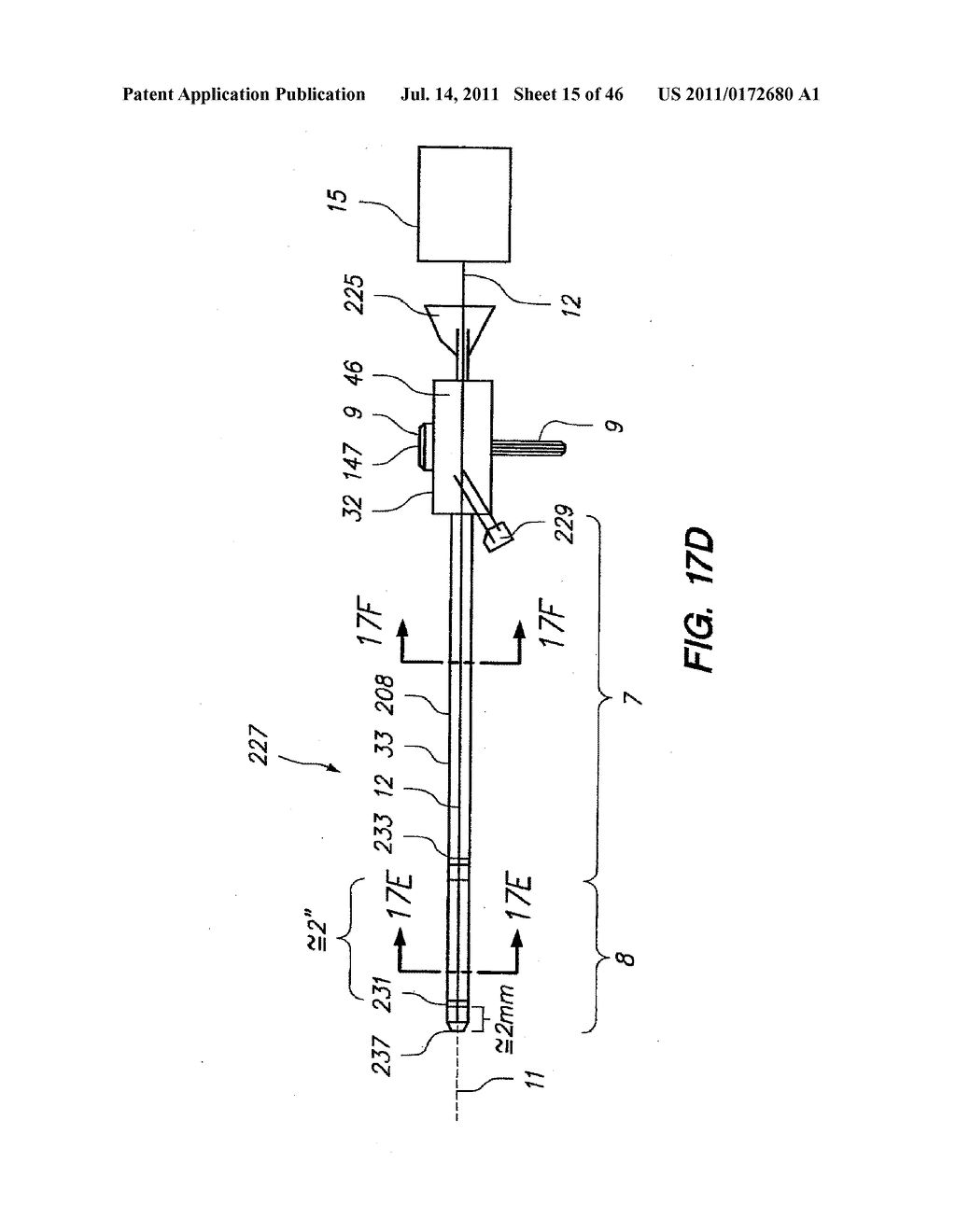 OPTICAL FIBER SHAPE SENSING SYSTEMS - diagram, schematic, and image 16