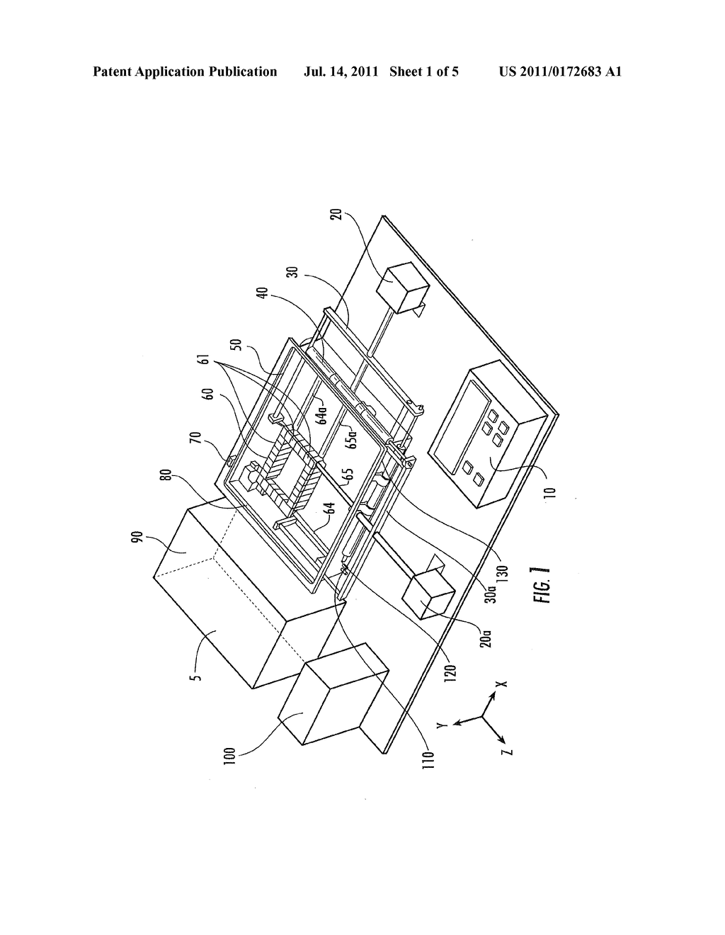 TISSUE EXPANDER - diagram, schematic, and image 02