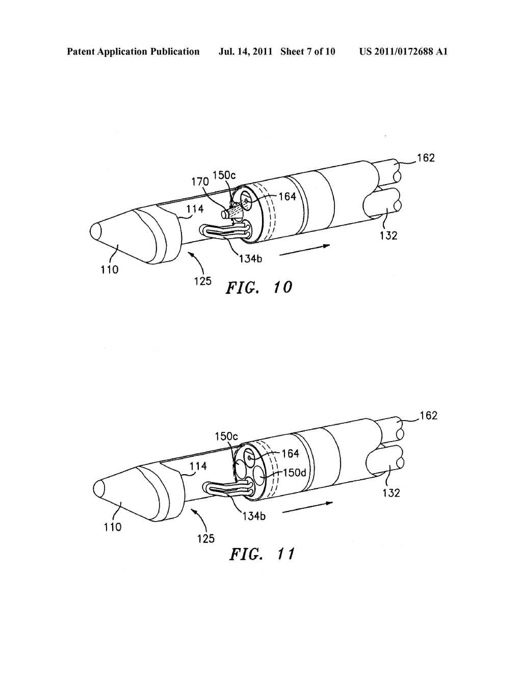 Conduit Harvesting Instrument and Method - diagram, schematic, and image 08