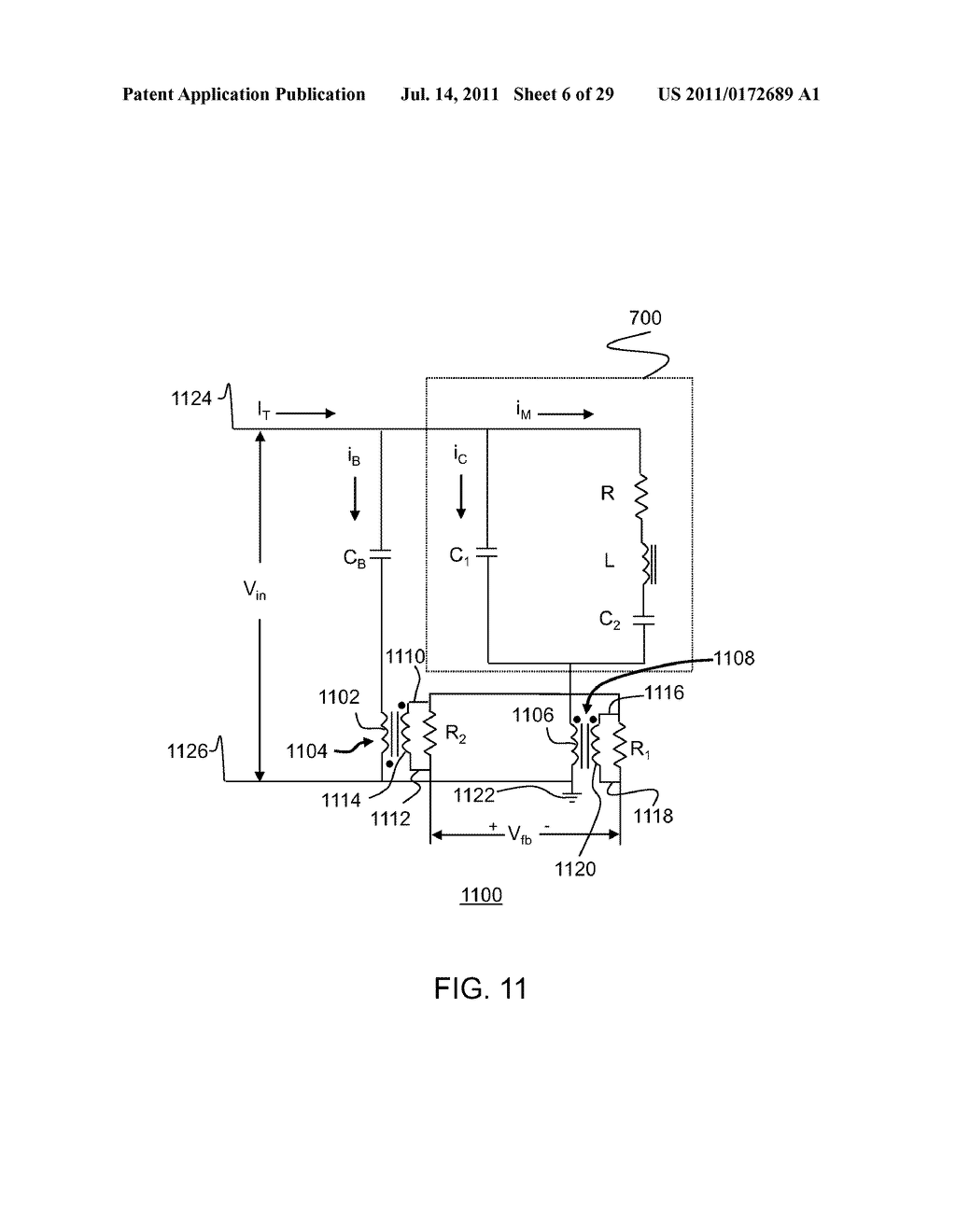 Method of Maintaining Constant Movement of a Cutting Blade on an     Ultrasonic Waveguide - diagram, schematic, and image 07