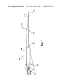 INTERVERTEBRAL DISC ANNULUS REPAIR SYSTEM AND METHOD diagram and image