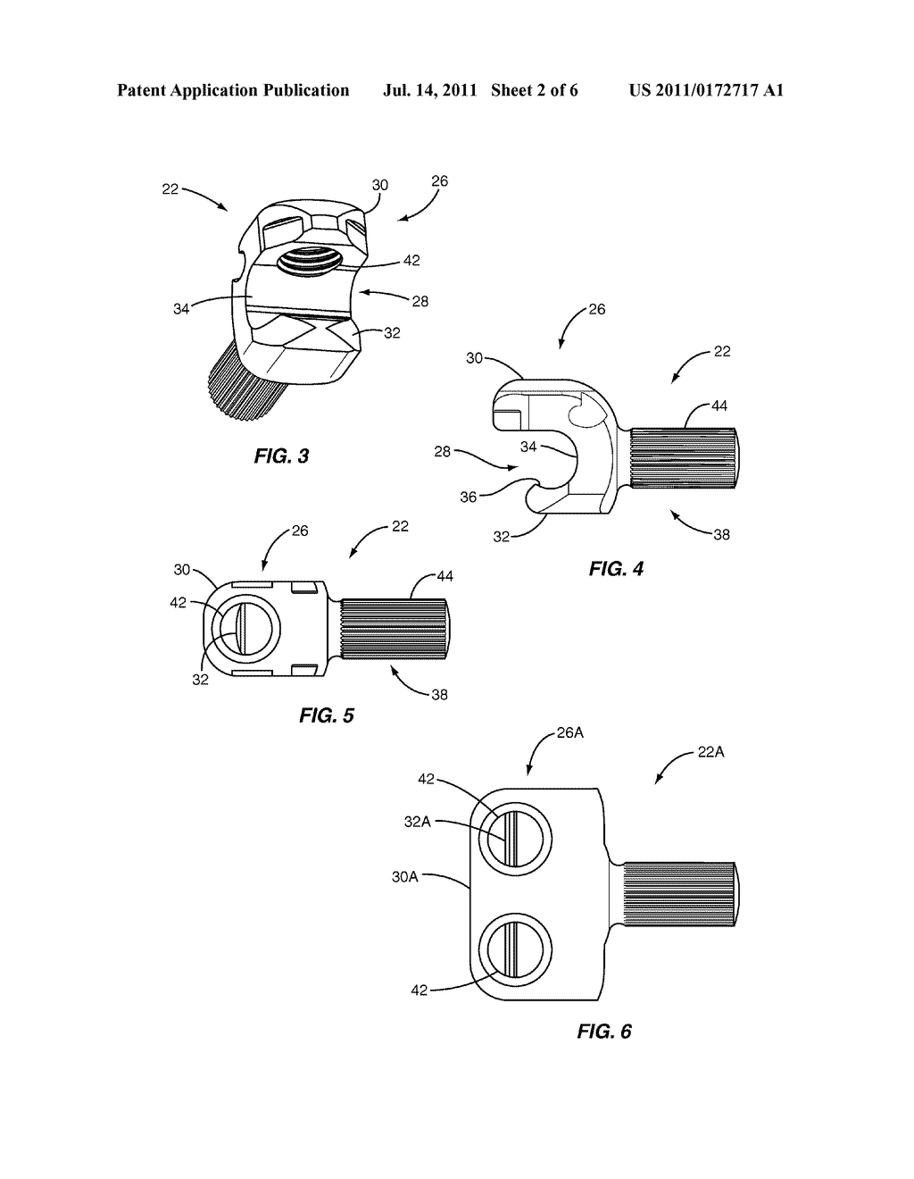 Spinal Rod Extenders and Methods of Use - diagram, schematic, and image 03