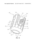 RADIOLUCENT SCREW WITH RADIOPAQUE MARKER diagram and image