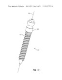 RADIOLUCENT SCREW WITH RADIOPAQUE MARKER diagram and image