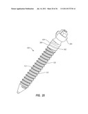 RADIOLUCENT SCREW WITH RADIOPAQUE MARKER diagram and image