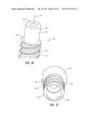 RADIOLUCENT SCREW WITH RADIOPAQUE MARKER diagram and image