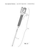 RADIOLUCENT SCREW WITH RADIOPAQUE MARKER diagram and image