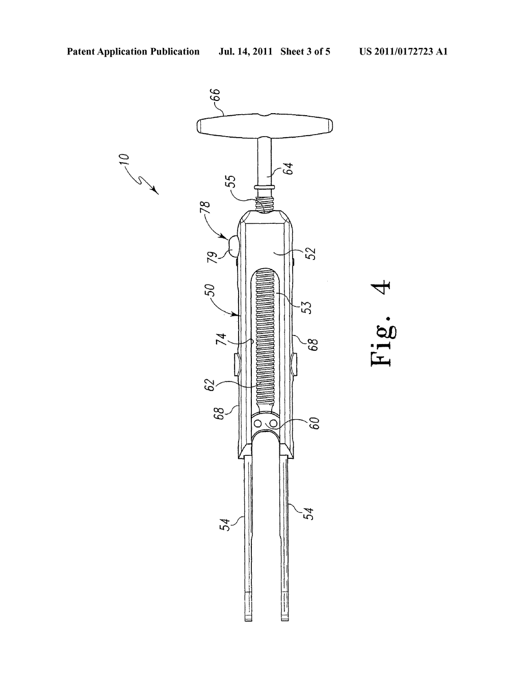 MULTI-DIRECTIONAL ROD REDUCER INSTRUMENT AND METHOD - diagram, schematic, and image 04