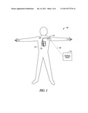 IMPLANTABLE MEDICAL DEVICE WITH EMBEDDED PROGRAMMABLE NON-VOLATILE MEMORY diagram and image