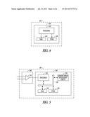 IMPLANTABLE MEDICAL DEVICE WITH EMBEDDED PROGRAMMABLE NON-VOLATILE MEMORY diagram and image