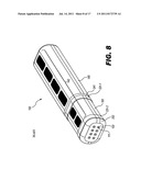 IMPLANTABLE STIMULATOR diagram and image