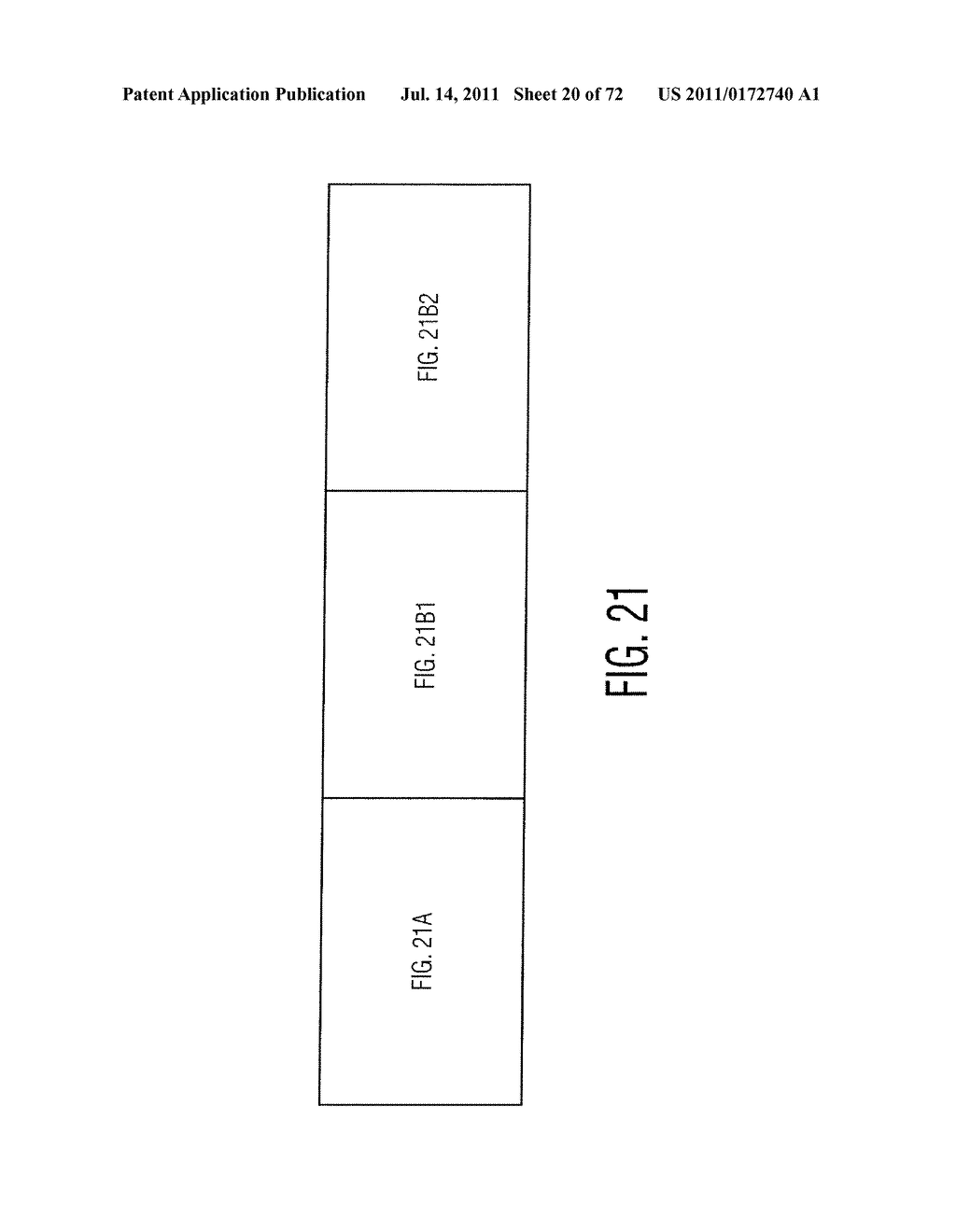 Method and apparatus for controlling an implantable medical device - diagram, schematic, and image 21