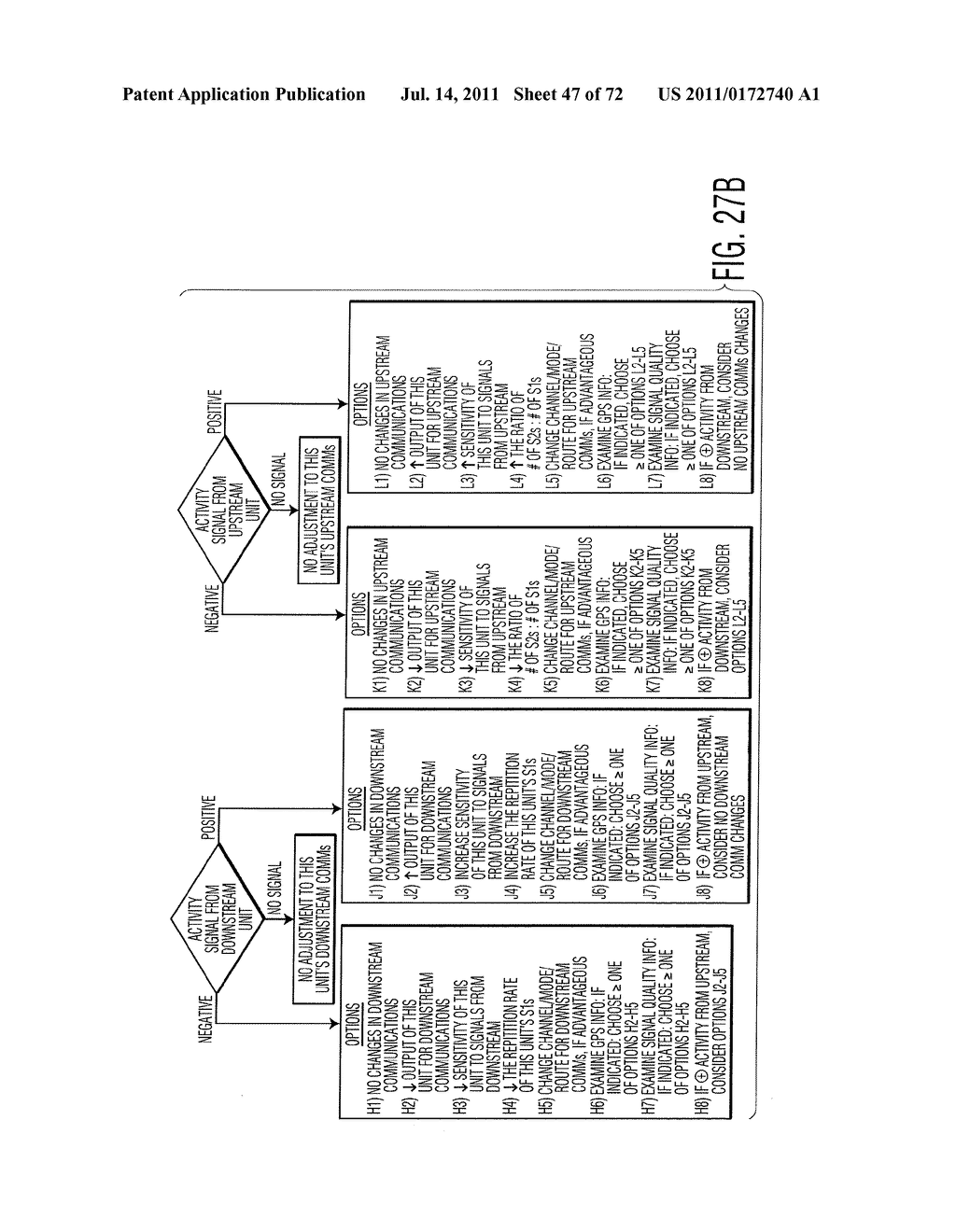 Method and apparatus for controlling an implantable medical device - diagram, schematic, and image 48