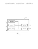 PROXIMITY BASED SELECTION OF AN IMPLANTABLE MEDICAL DEVICE FOR FAR FIELD     COMMUNICATION diagram and image