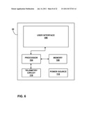 DISPLAY OF DETECTED PATIENT POSTURE STATE diagram and image